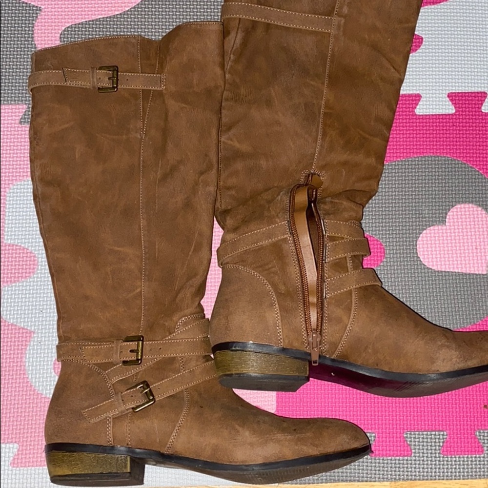 madden girl Boots